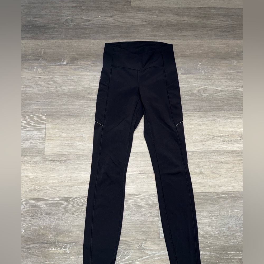 Lululemon Speed Up Tight size 2 - Picture 6 of 15